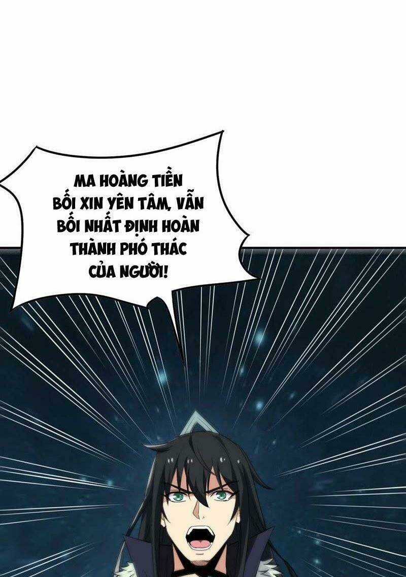 Thôn Phệ Vĩnh Hằng - Chapter 78 - Trang 15