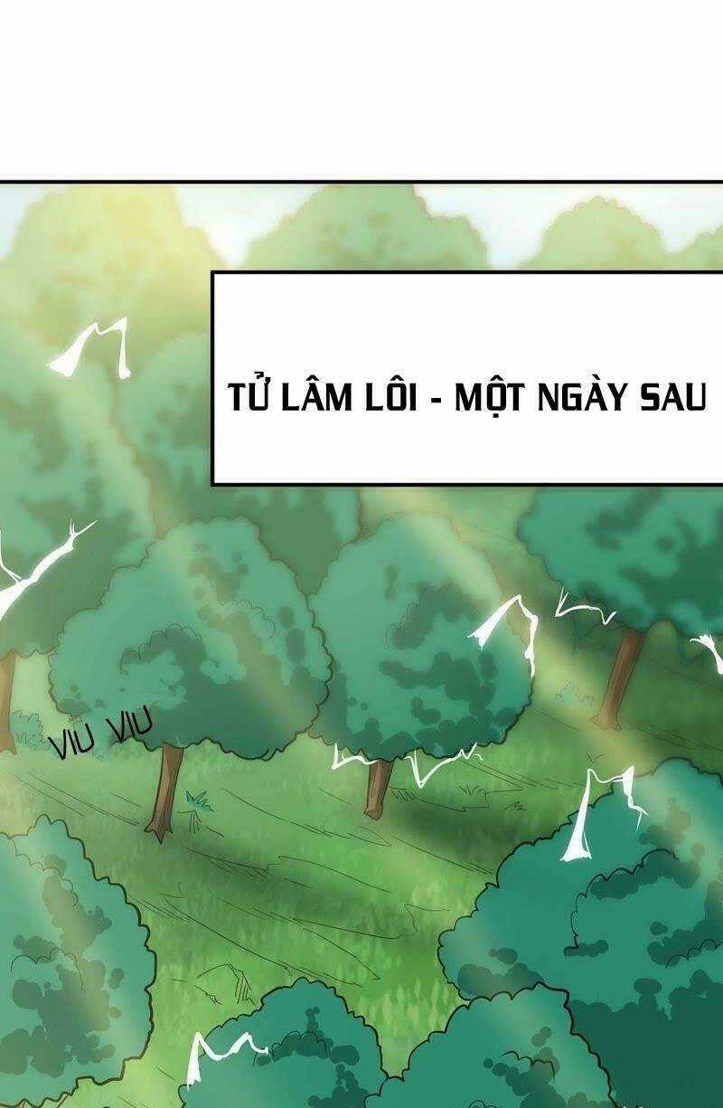 Thôn Phệ Vĩnh Hằng - Chapter 78 - Trang 17