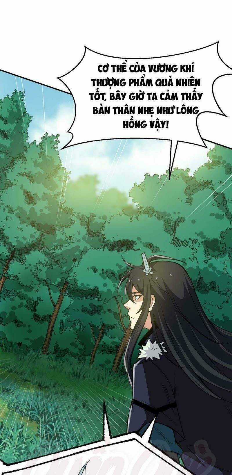 Thôn Phệ Vĩnh Hằng - Chapter 78 - Trang 19