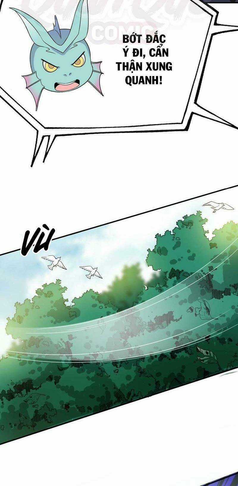 Thôn Phệ Vĩnh Hằng - Chapter 78 - Trang 20