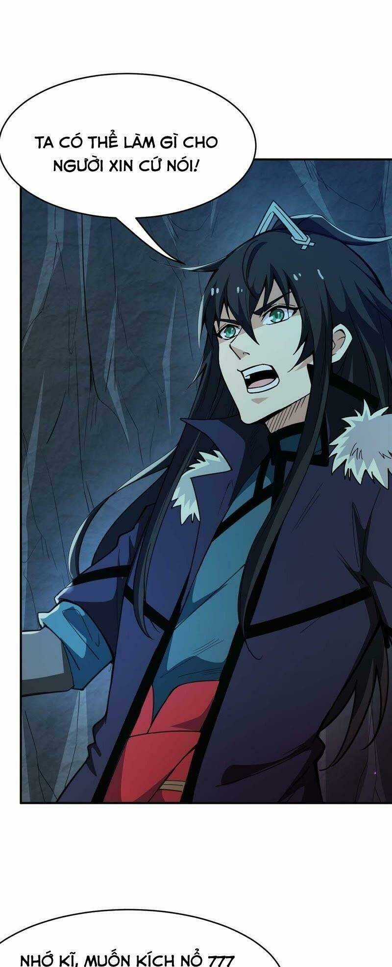 Thôn Phệ Vĩnh Hằng - Chapter 78 - Trang 3