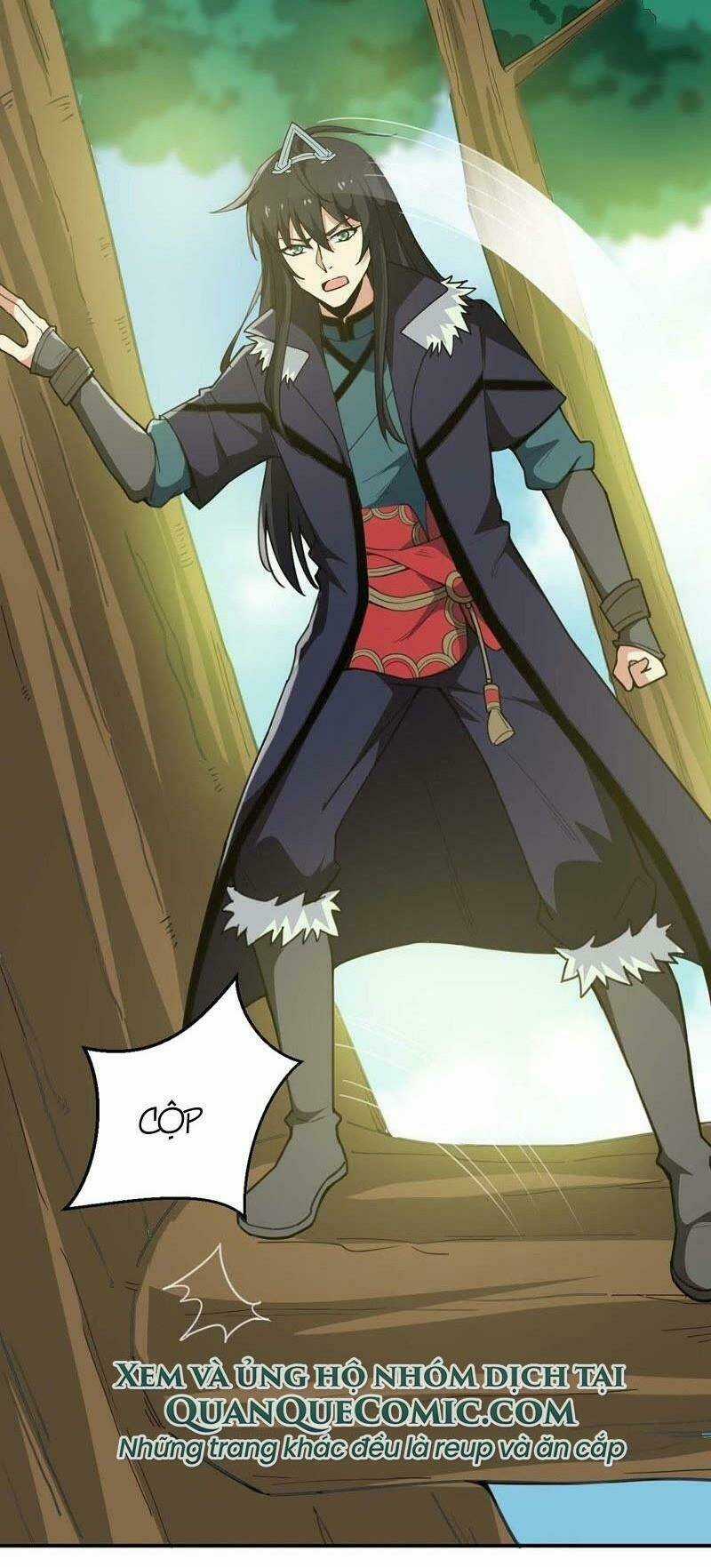 Thôn Phệ Vĩnh Hằng - Chapter 78 - Trang 22