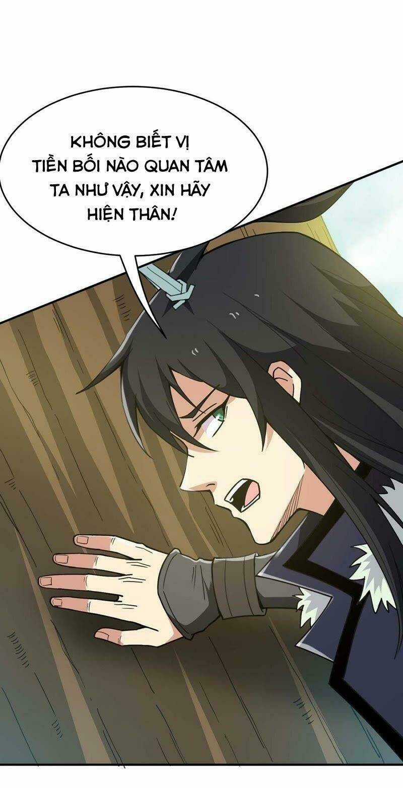 Thôn Phệ Vĩnh Hằng - Chapter 78 - Trang 23