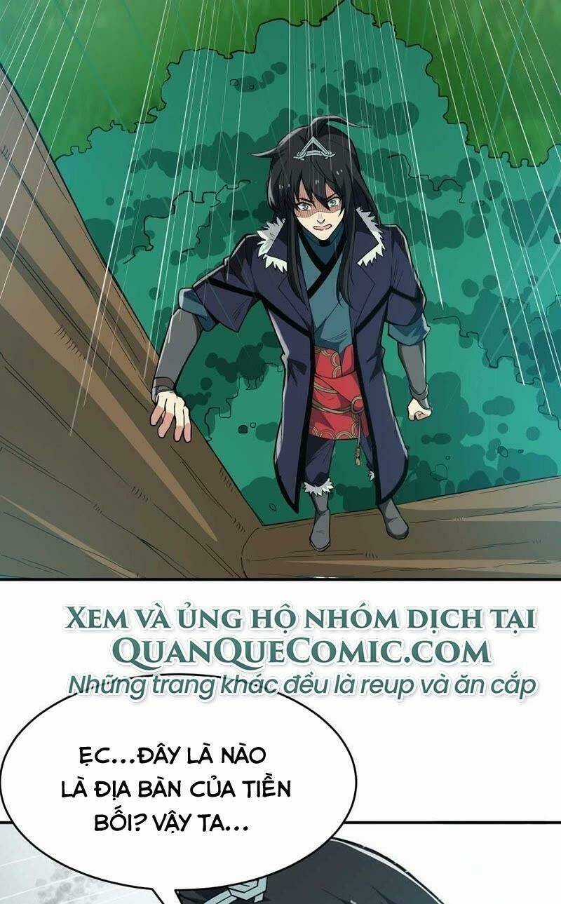 Thôn Phệ Vĩnh Hằng - Chapter 78 - Trang 25