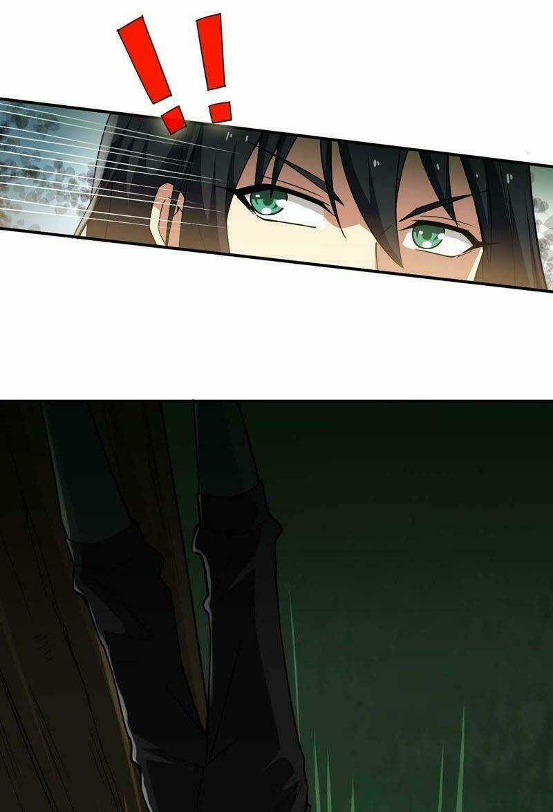 Thôn Phệ Vĩnh Hằng - Chapter 78 - Trang 27