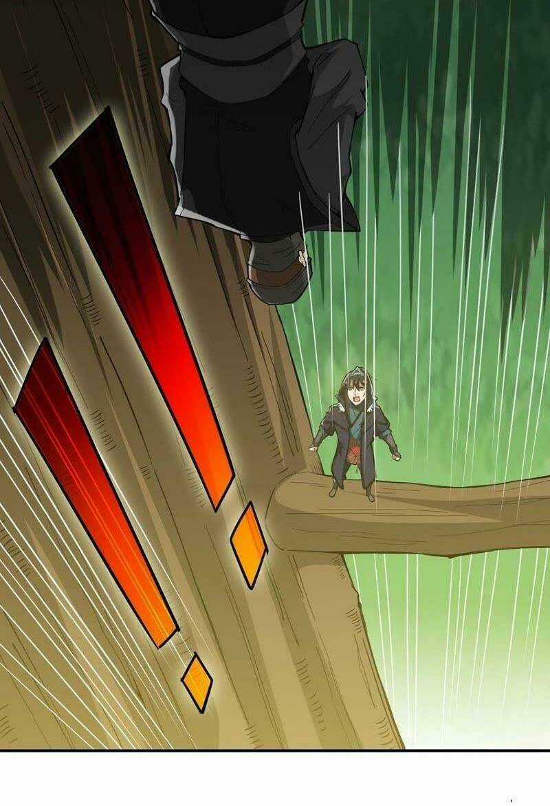 Thôn Phệ Vĩnh Hằng - Chapter 78 - Trang 28