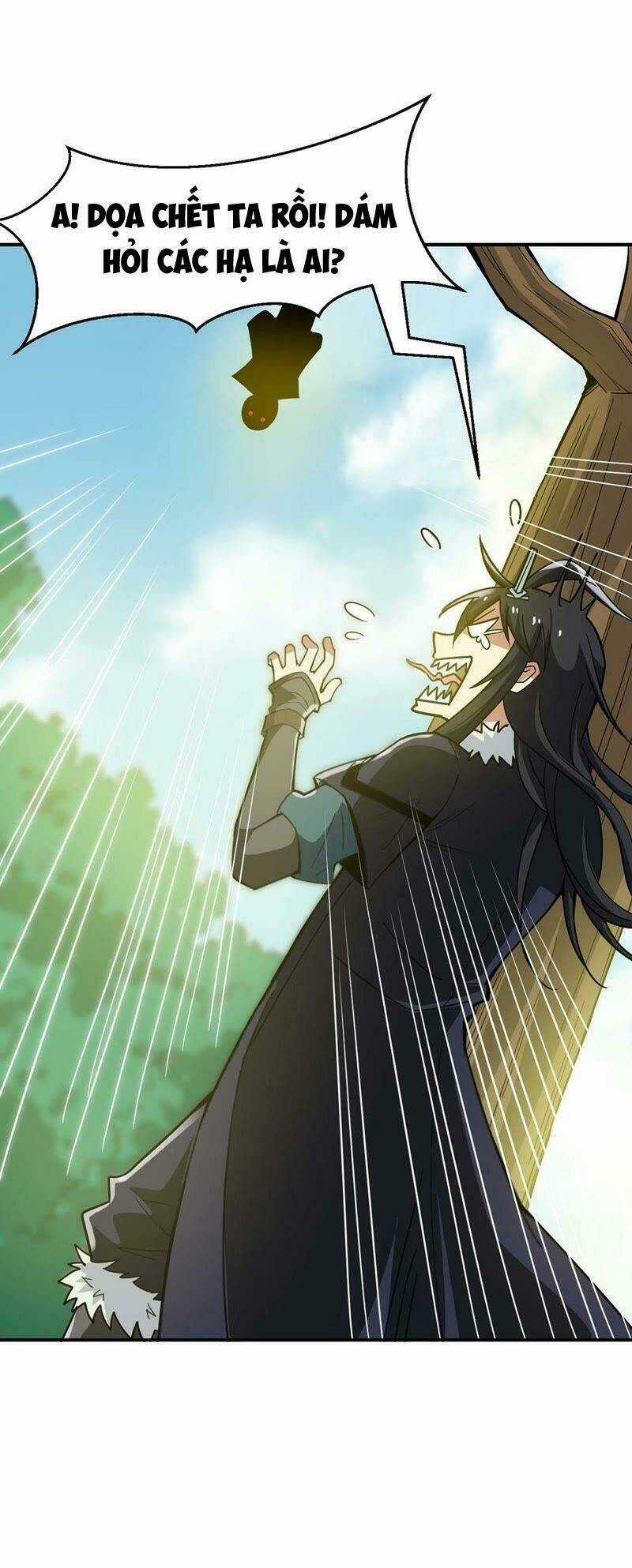 Thôn Phệ Vĩnh Hằng - Chapter 78 - Trang 29