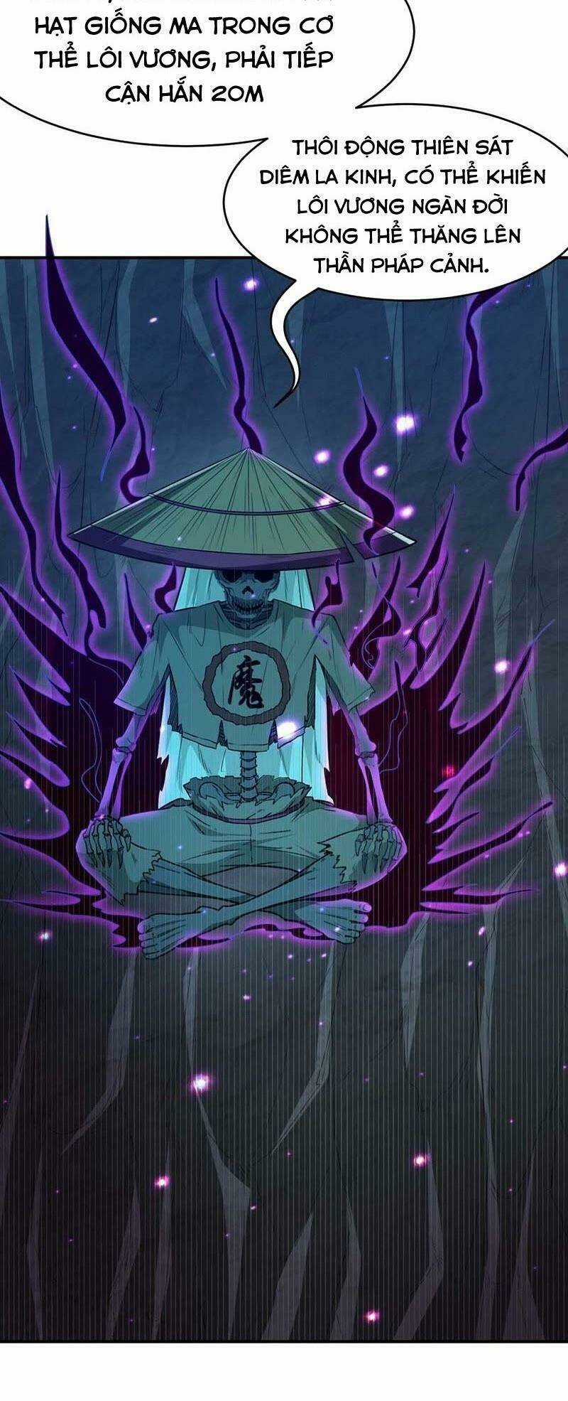 Thôn Phệ Vĩnh Hằng - Chapter 78 - Trang 4