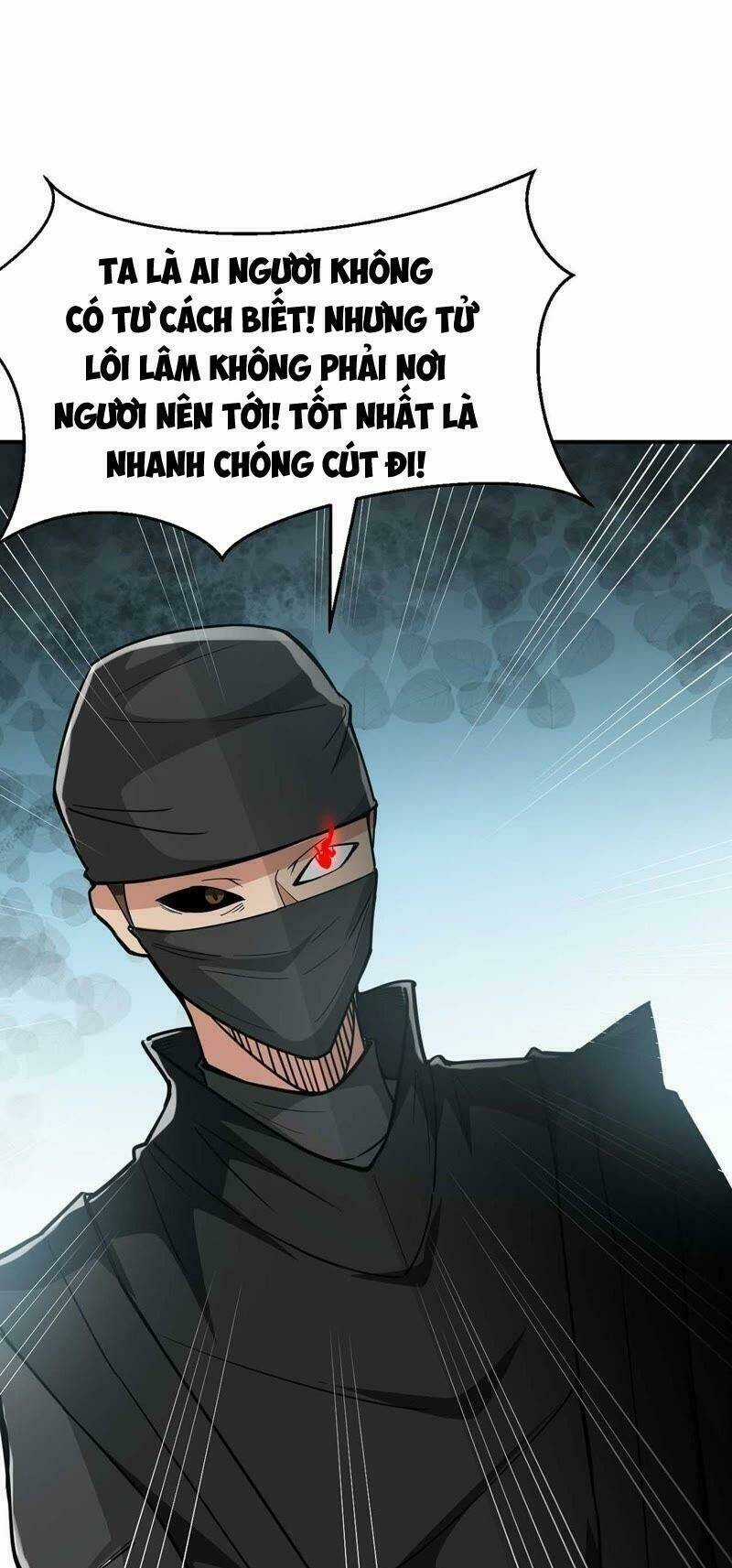 Thôn Phệ Vĩnh Hằng - Chapter 78 - Trang 31