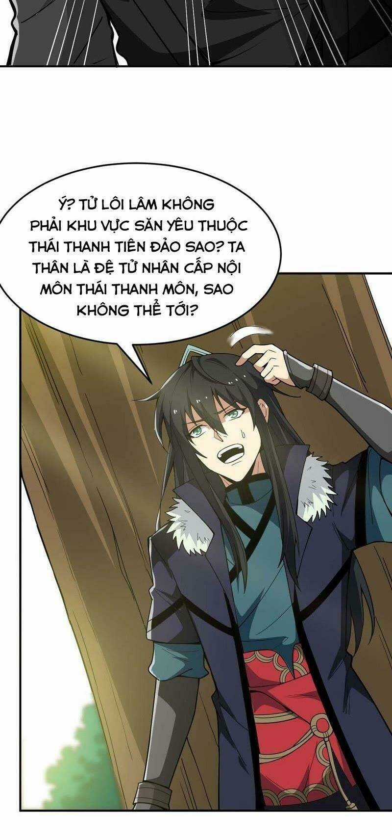 Thôn Phệ Vĩnh Hằng - Chapter 78 - Trang 32