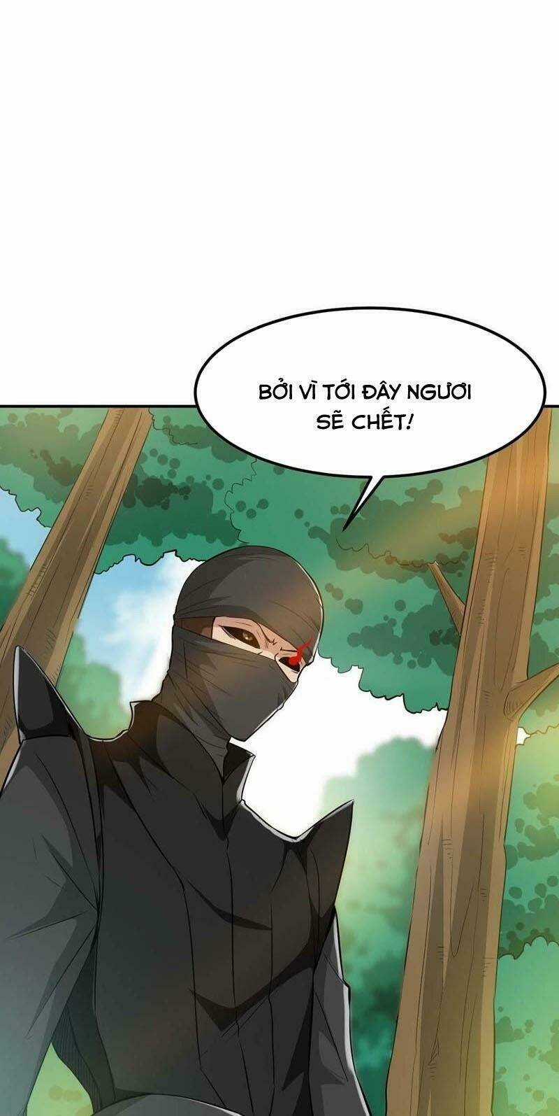 Thôn Phệ Vĩnh Hằng - Chapter 78 - Trang 33