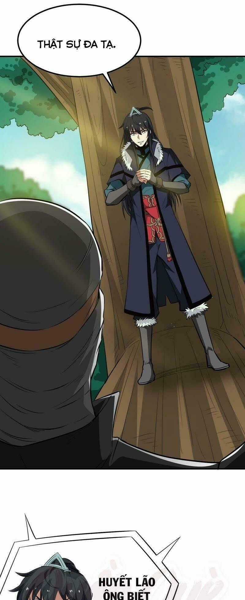 Thôn Phệ Vĩnh Hằng - Chapter 78 - Trang 35