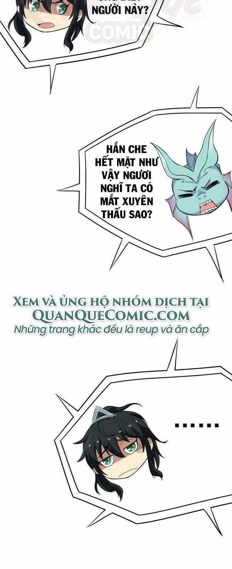 Thôn Phệ Vĩnh Hằng - Chapter 78 - Trang 36