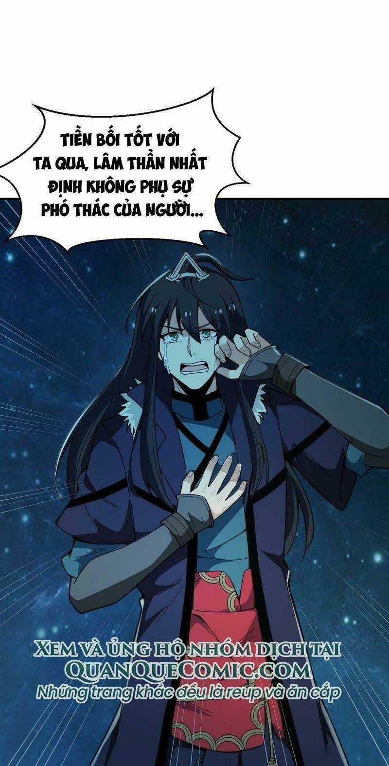 Thôn Phệ Vĩnh Hằng - Chapter 78 - Trang 5