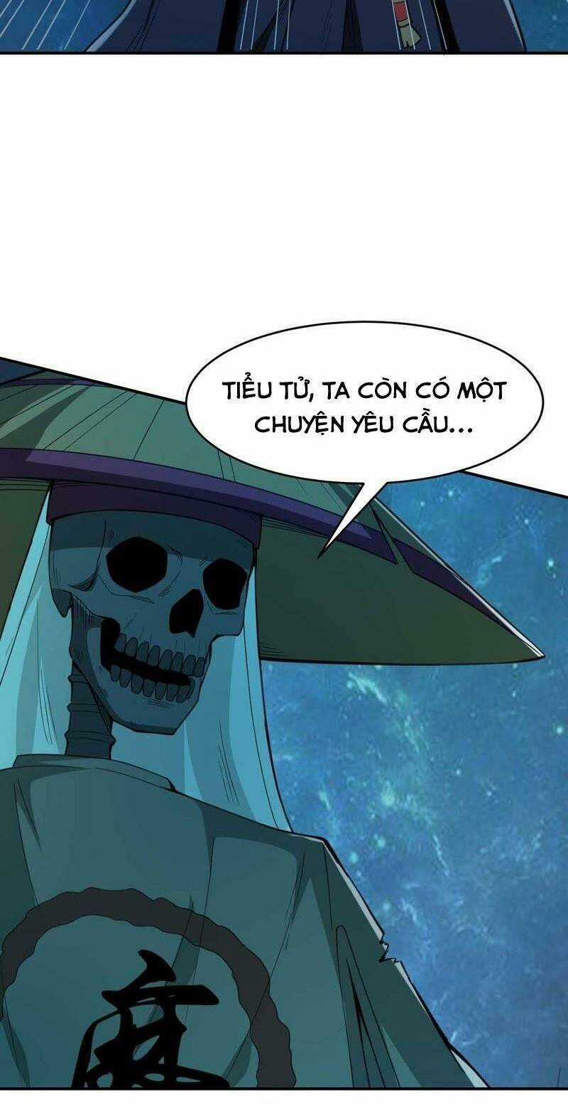 Thôn Phệ Vĩnh Hằng - Chapter 78 - Trang 6