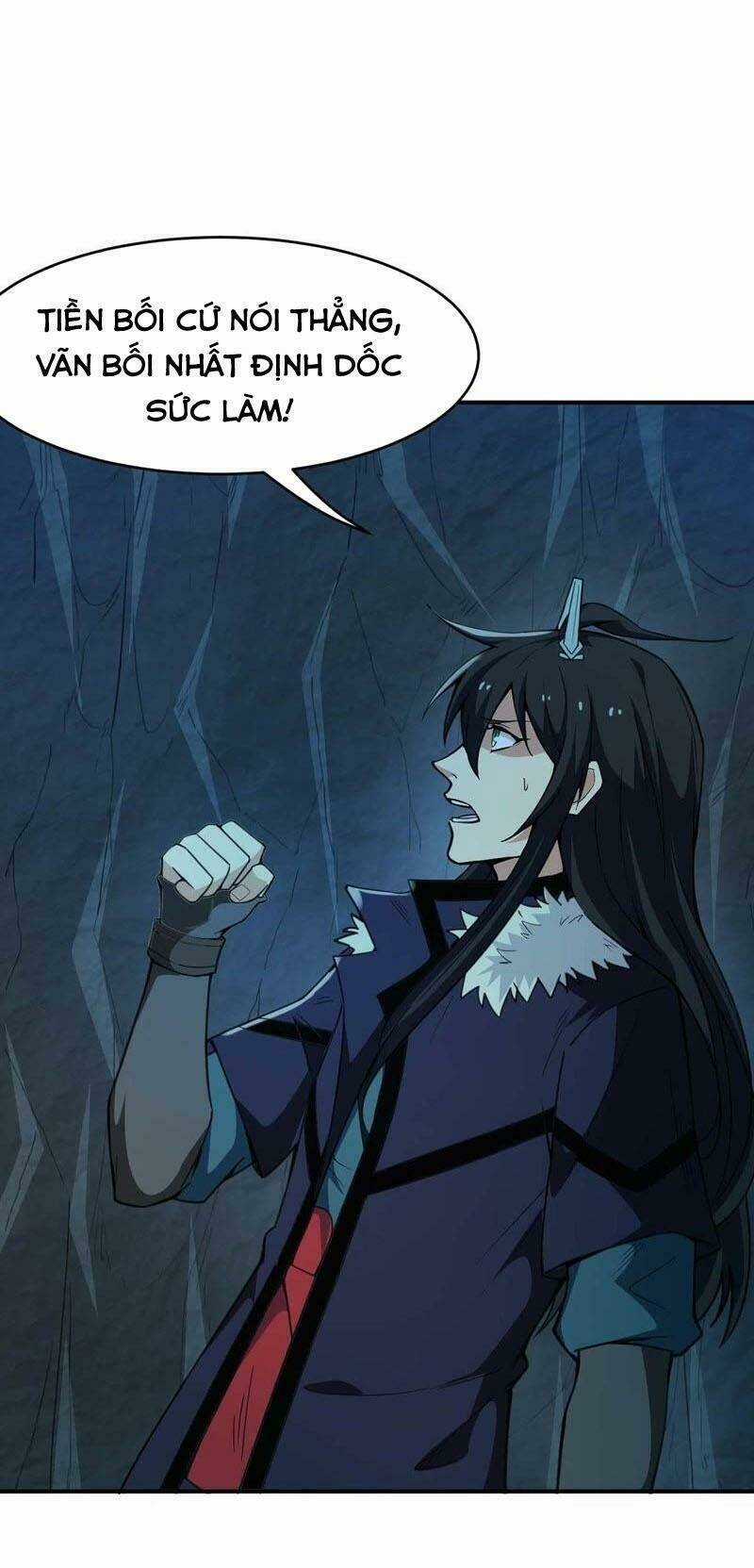 Thôn Phệ Vĩnh Hằng - Chapter 78 - Trang 7