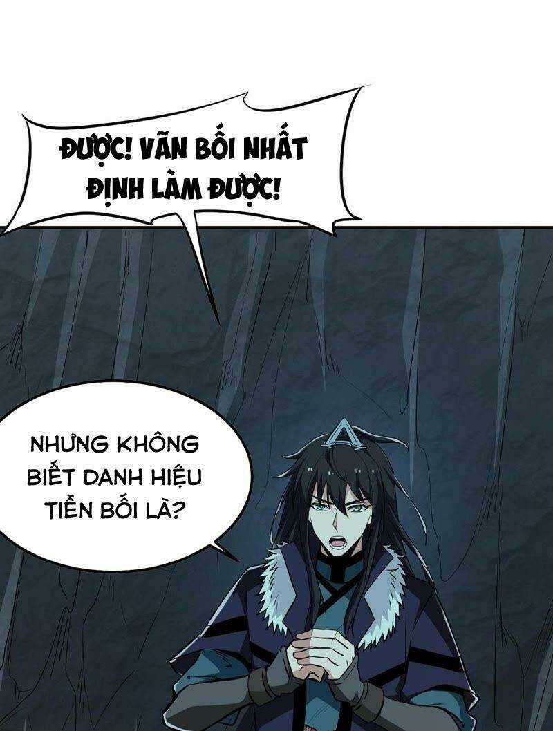 Thôn Phệ Vĩnh Hằng - Chapter 78 - Trang 9