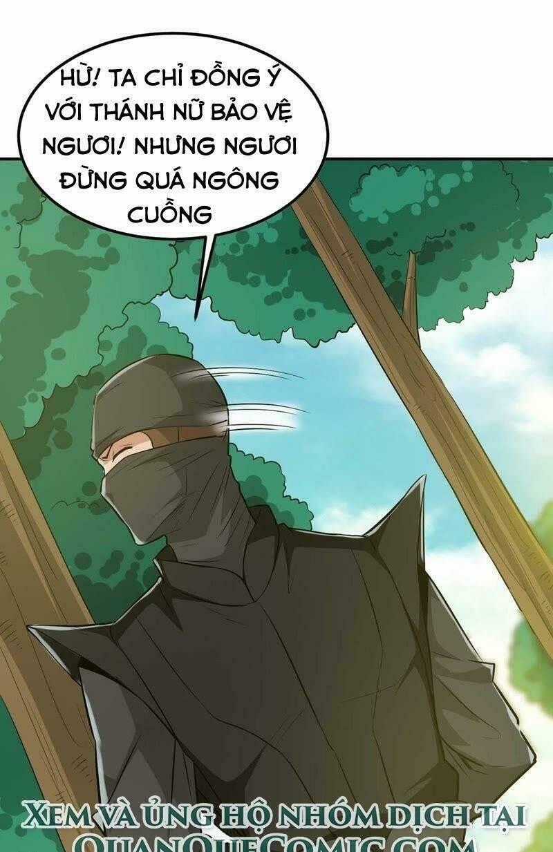 Thôn Phệ Vĩnh Hằng - Chapter 79 - Trang 1