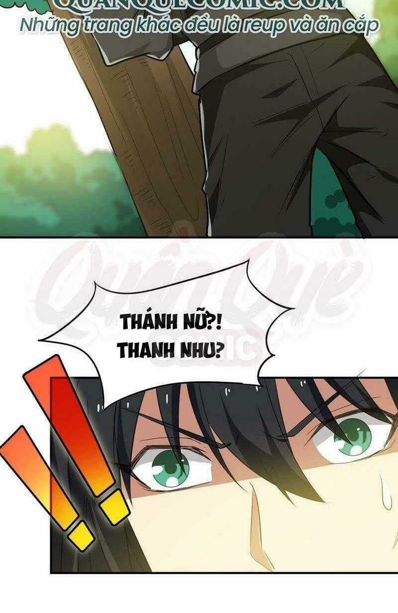 Thôn Phệ Vĩnh Hằng - Chapter 79 - Trang 2