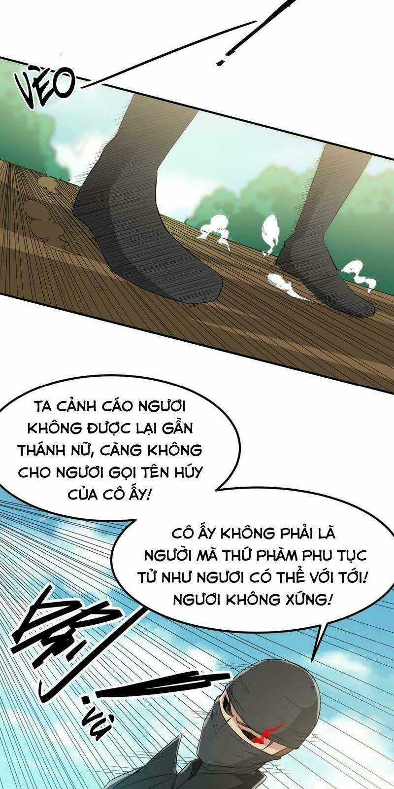 Thôn Phệ Vĩnh Hằng - Chapter 79 - Trang 11