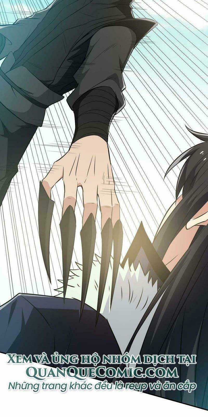 Thôn Phệ Vĩnh Hằng - Chapter 79 - Trang 12