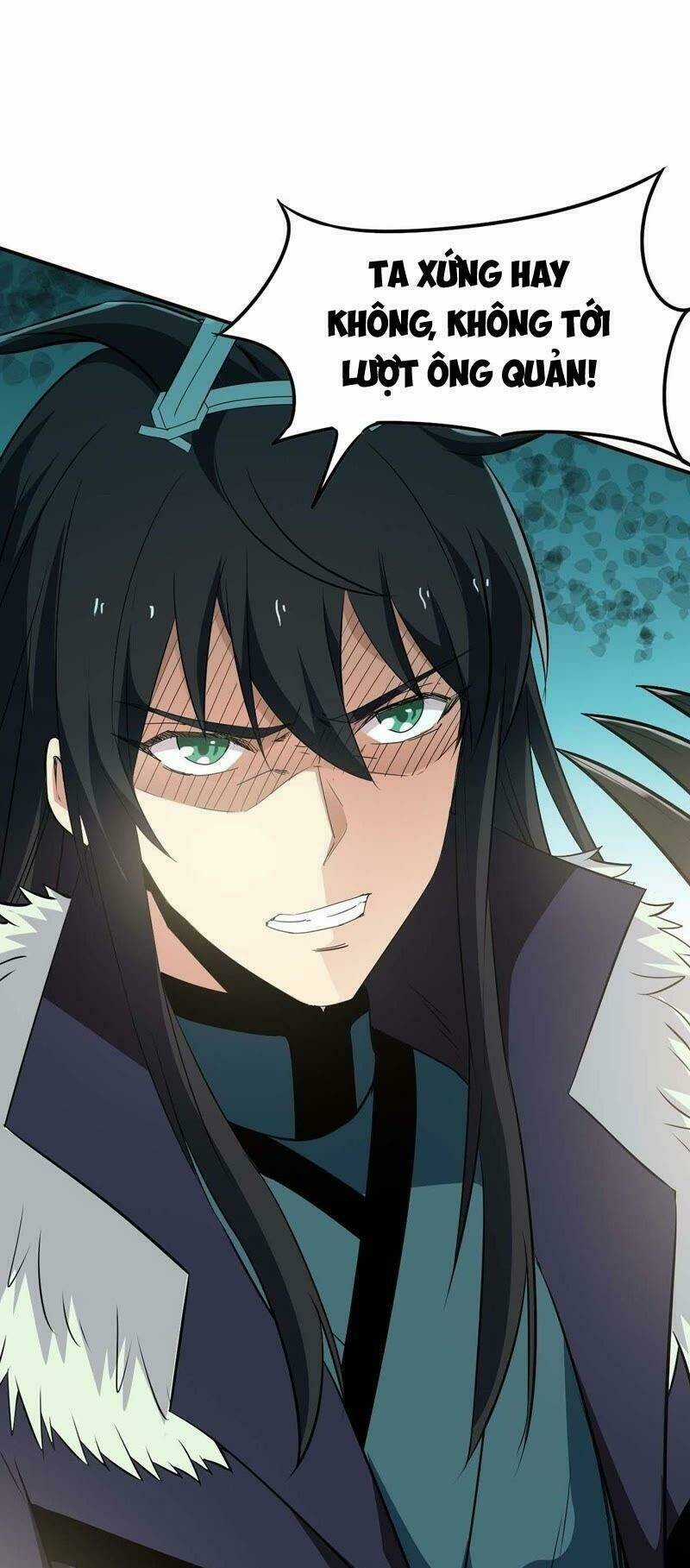 Thôn Phệ Vĩnh Hằng - Chapter 79 - Trang 13