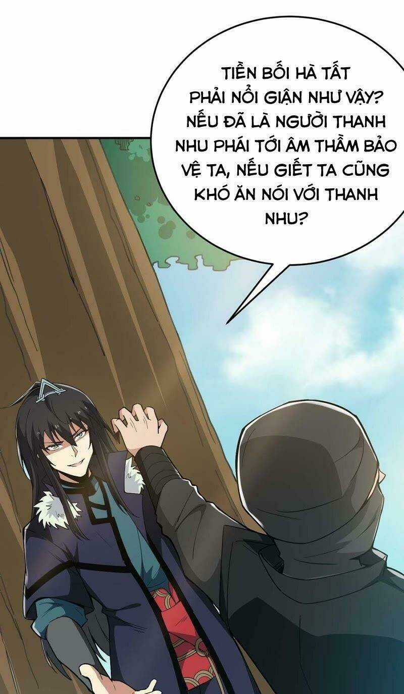 Thôn Phệ Vĩnh Hằng - Chapter 79 - Trang 15