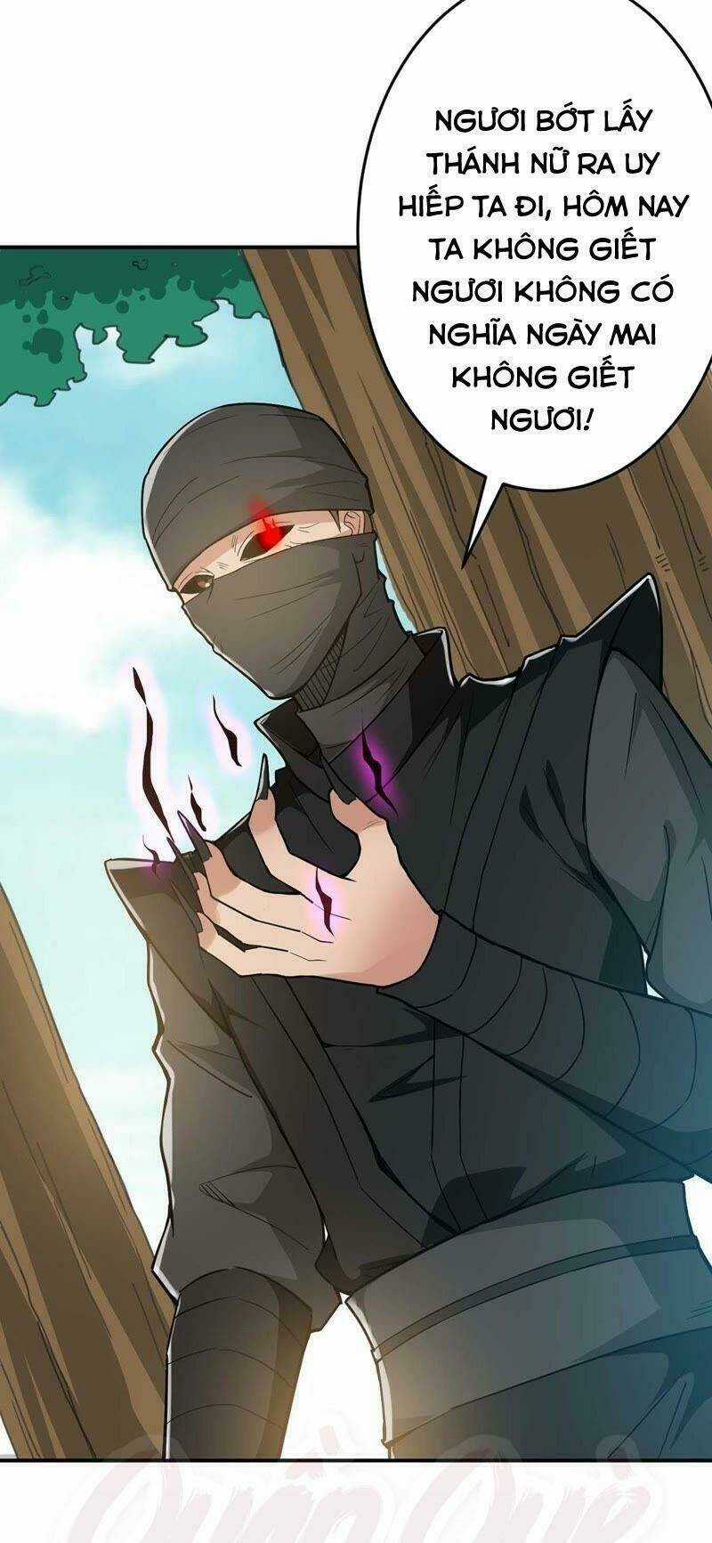 Thôn Phệ Vĩnh Hằng - Chapter 79 - Trang 17