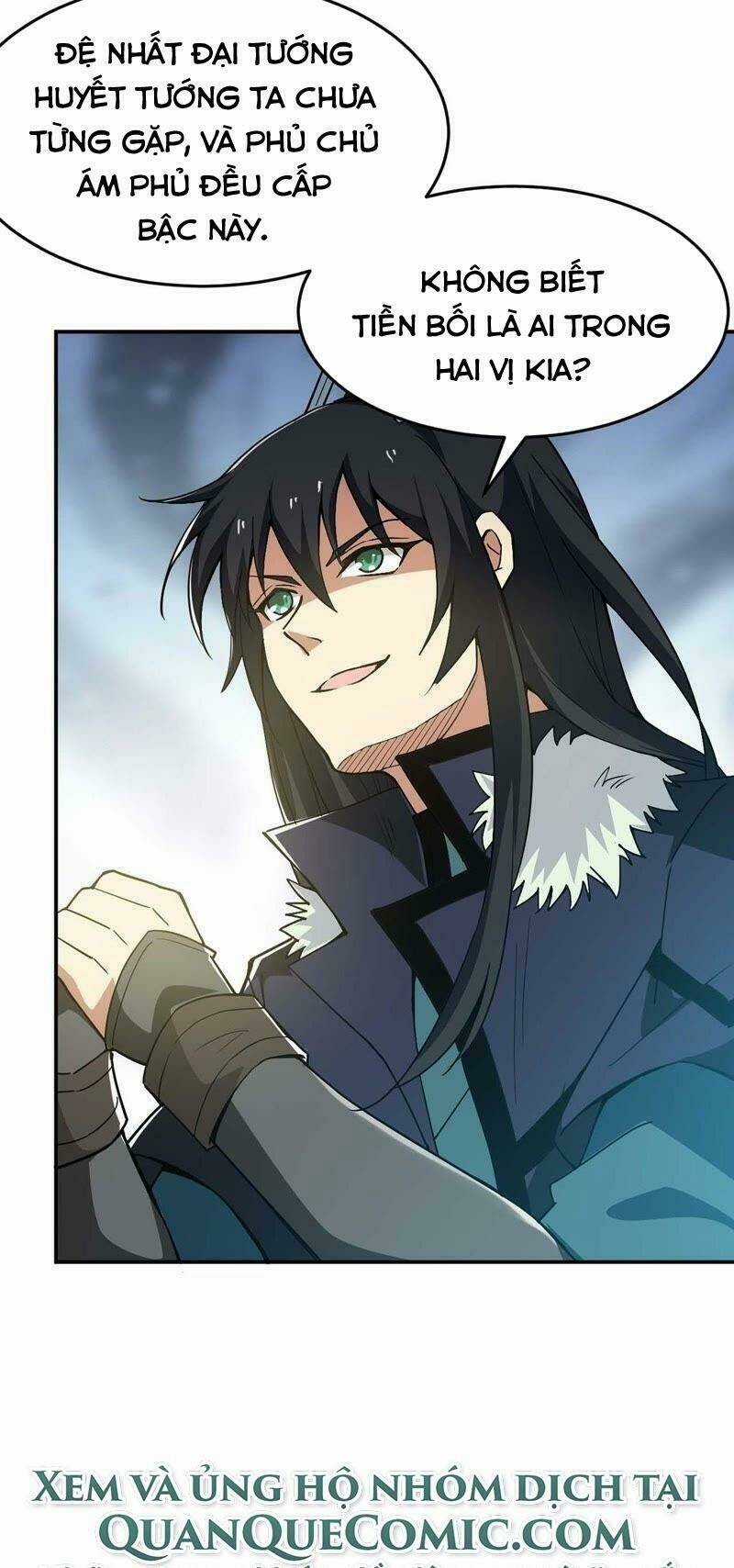 Thôn Phệ Vĩnh Hằng - Chapter 79 - Trang 19