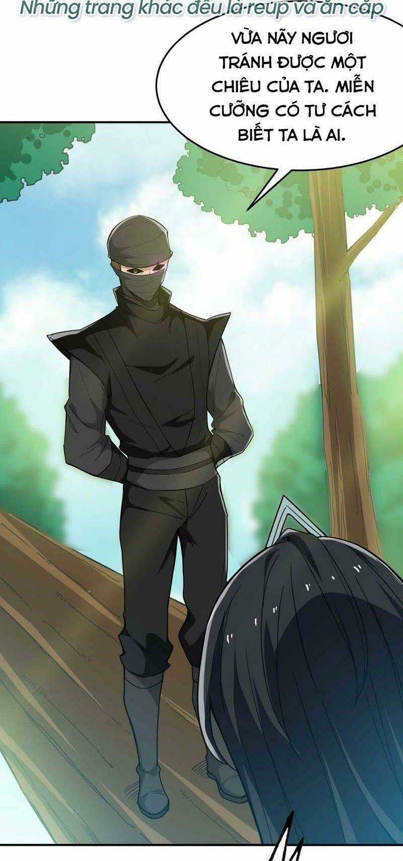 Thôn Phệ Vĩnh Hằng - Chapter 79 - Trang 20