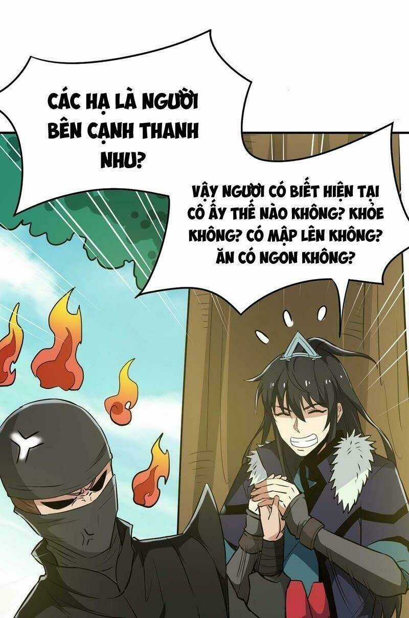 Thôn Phệ Vĩnh Hằng - Chapter 79 - Trang 3