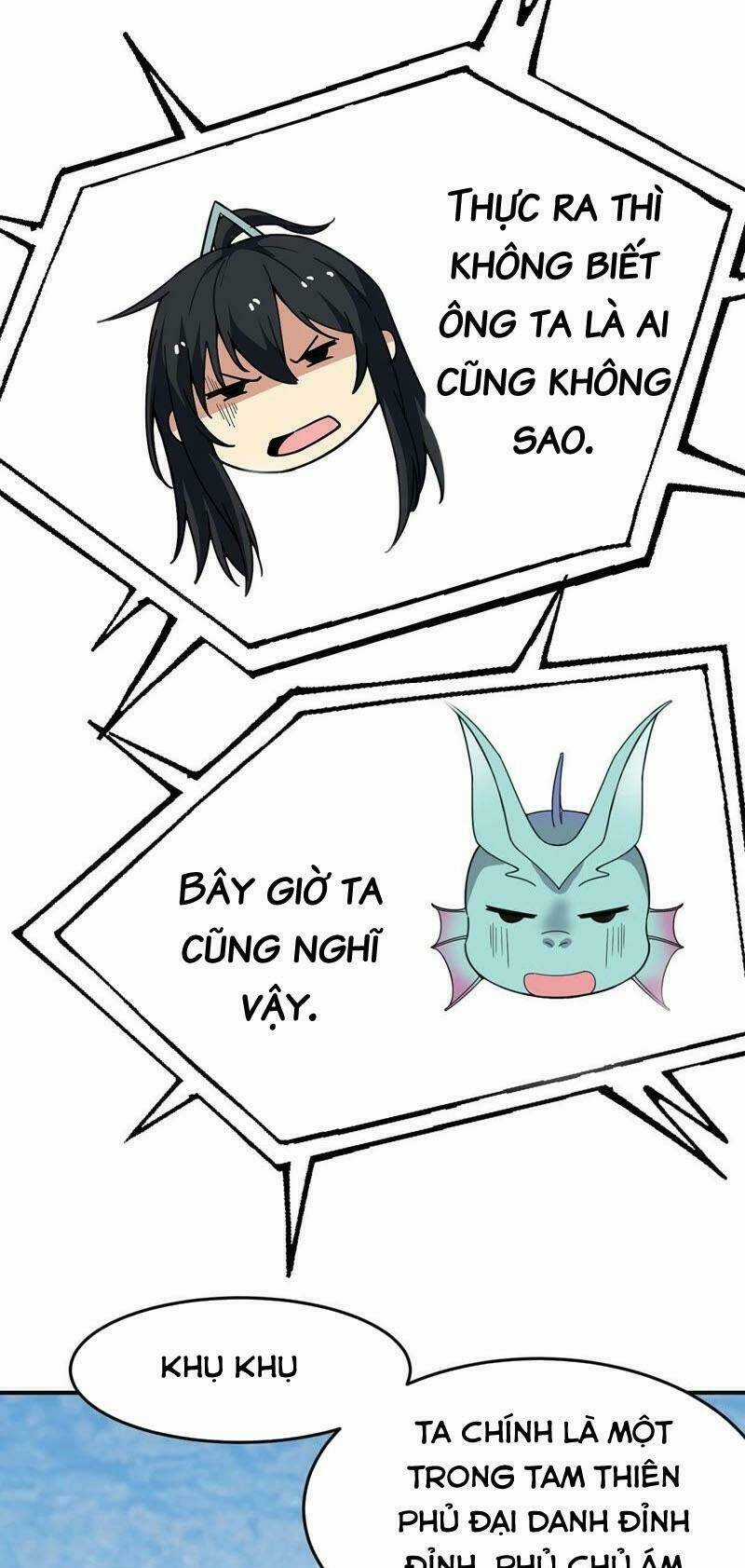 Thôn Phệ Vĩnh Hằng - Chapter 79 - Trang 21