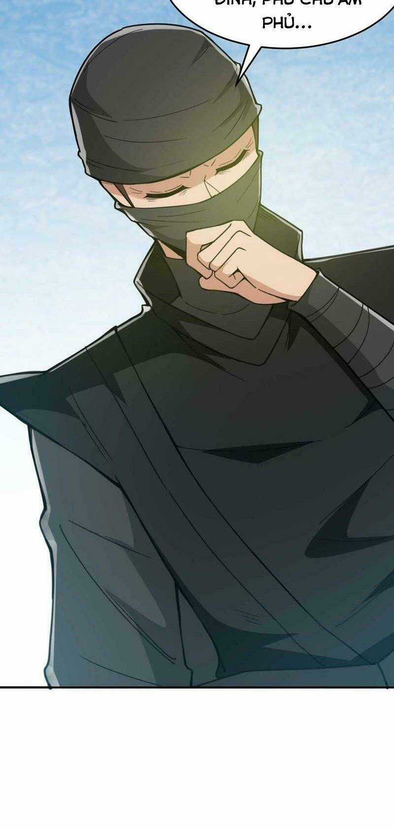 Thôn Phệ Vĩnh Hằng - Chapter 79 - Trang 22