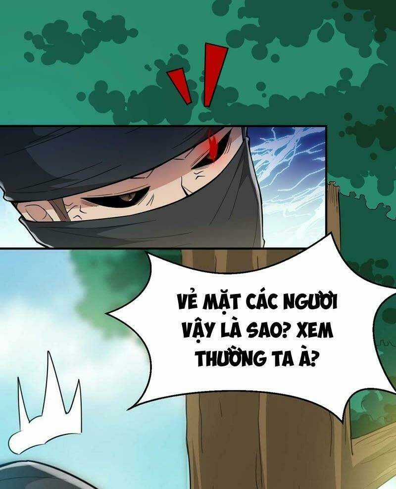 Thôn Phệ Vĩnh Hằng - Chapter 79 - Trang 23