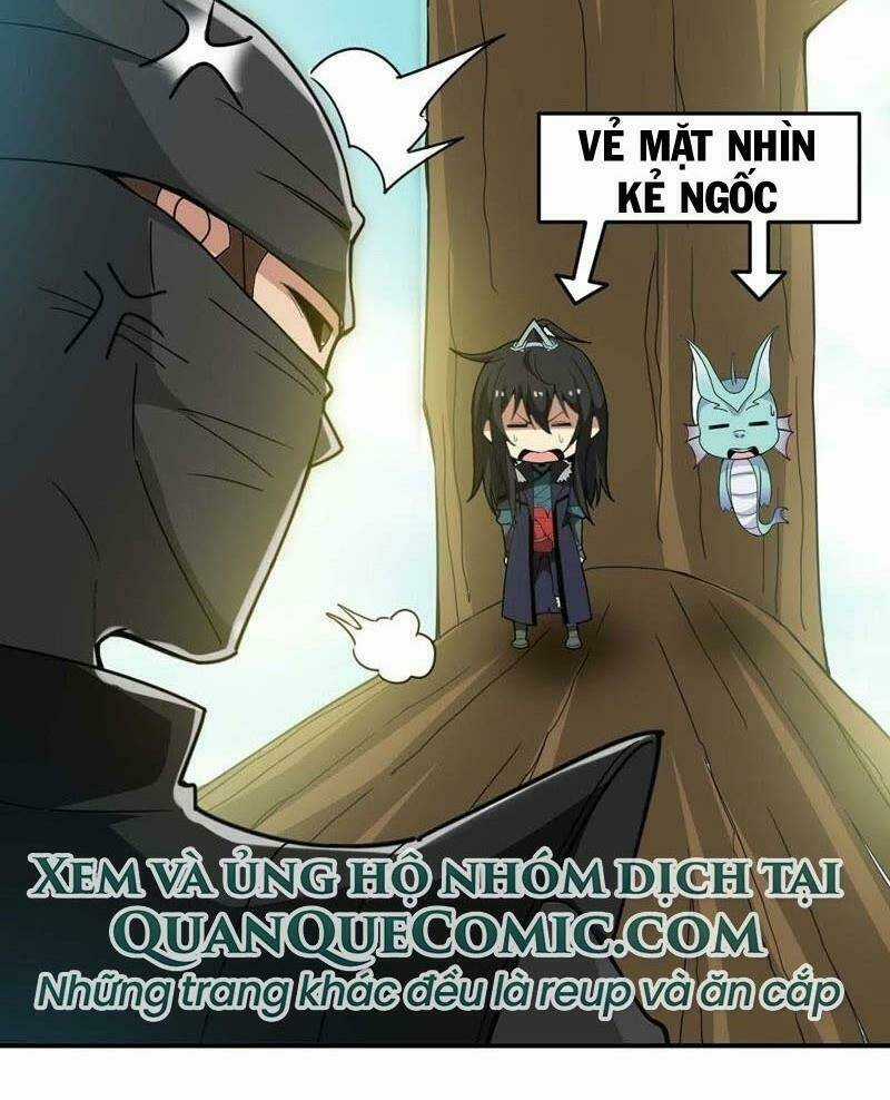 Thôn Phệ Vĩnh Hằng - Chapter 79 - Trang 24