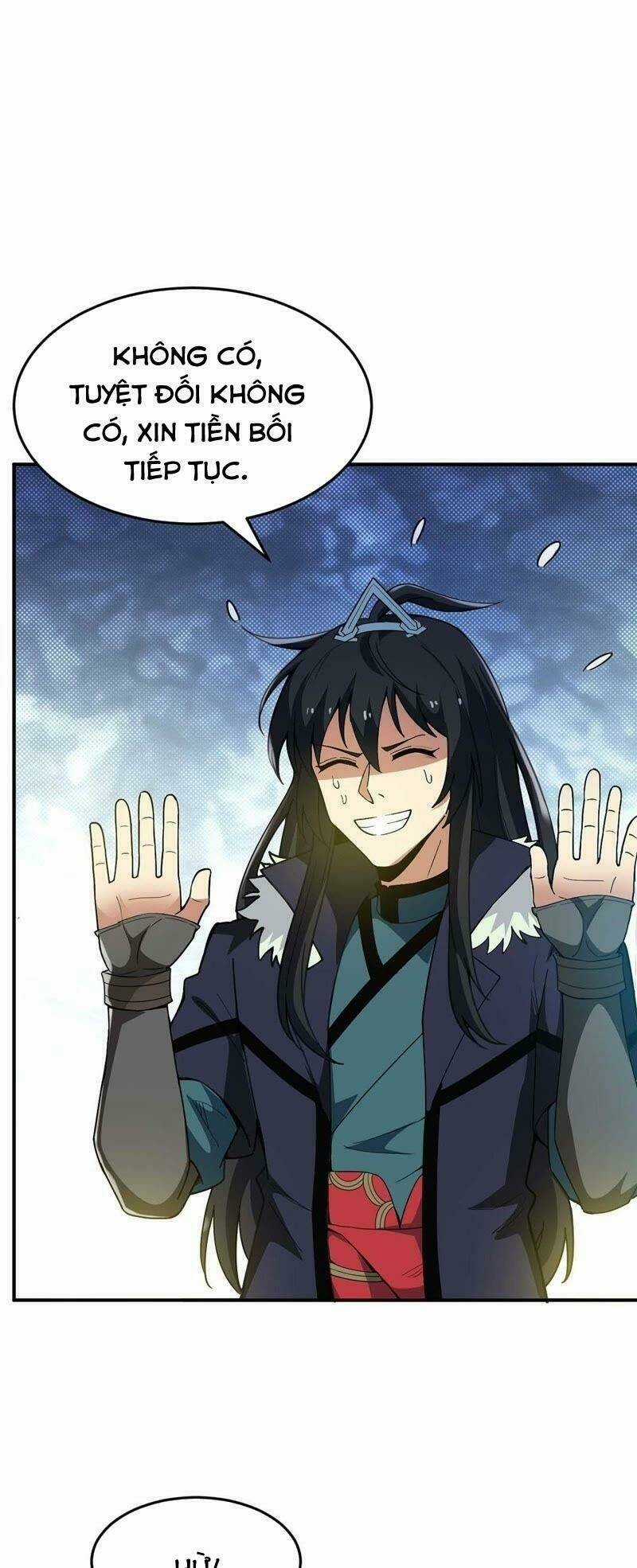 Thôn Phệ Vĩnh Hằng - Chapter 79 - Trang 25