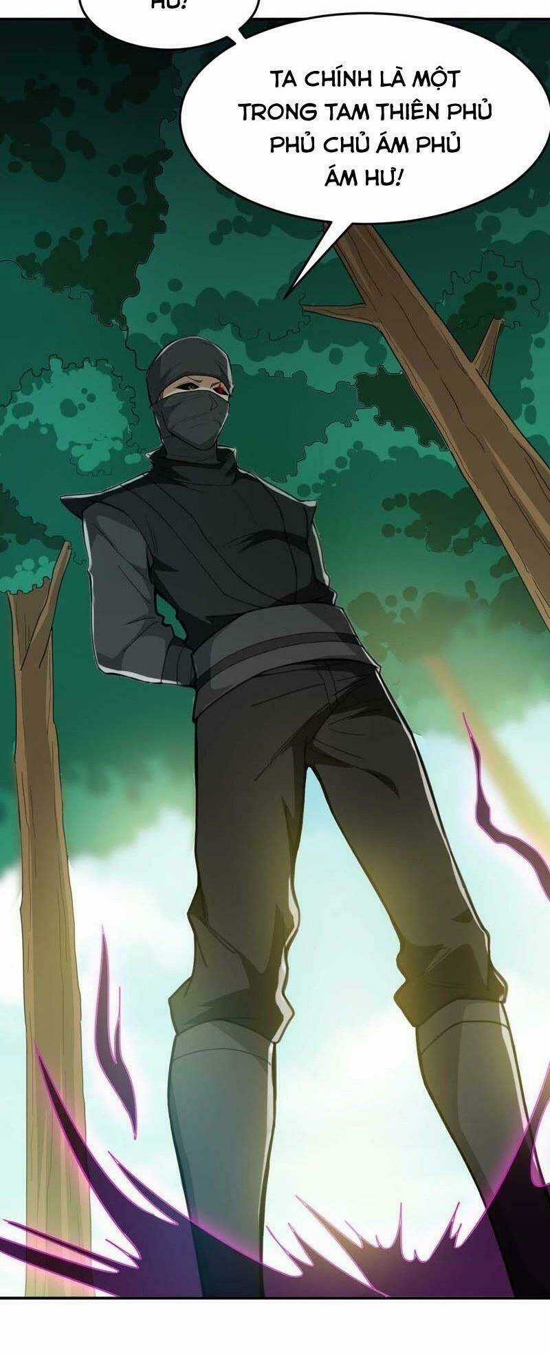 Thôn Phệ Vĩnh Hằng - Chapter 79 - Trang 26