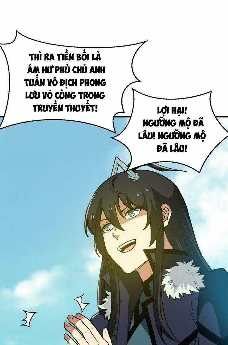 Thôn Phệ Vĩnh Hằng - Chapter 79 - Trang 27