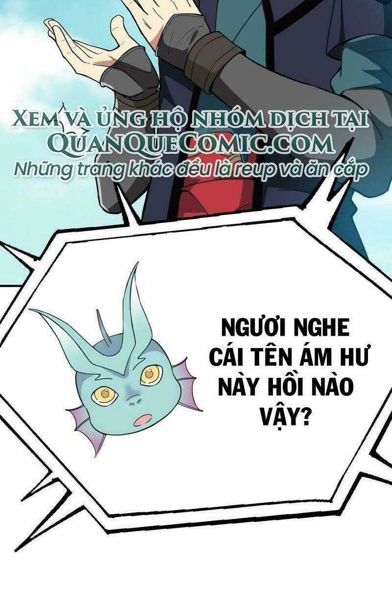 Thôn Phệ Vĩnh Hằng - Chapter 79 - Trang 28