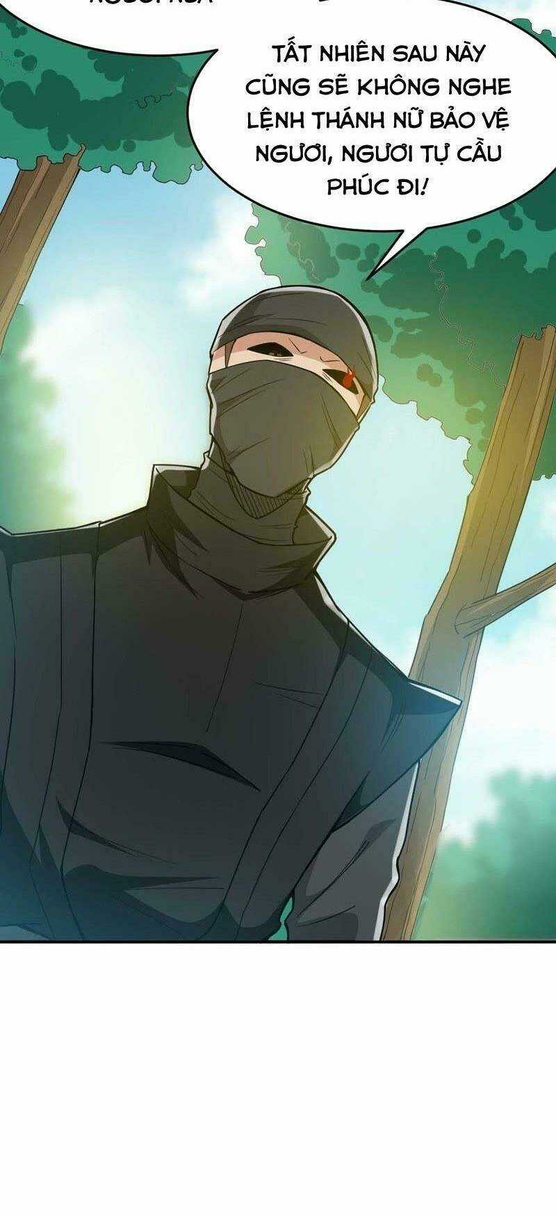 Thôn Phệ Vĩnh Hằng - Chapter 79 - Trang 30