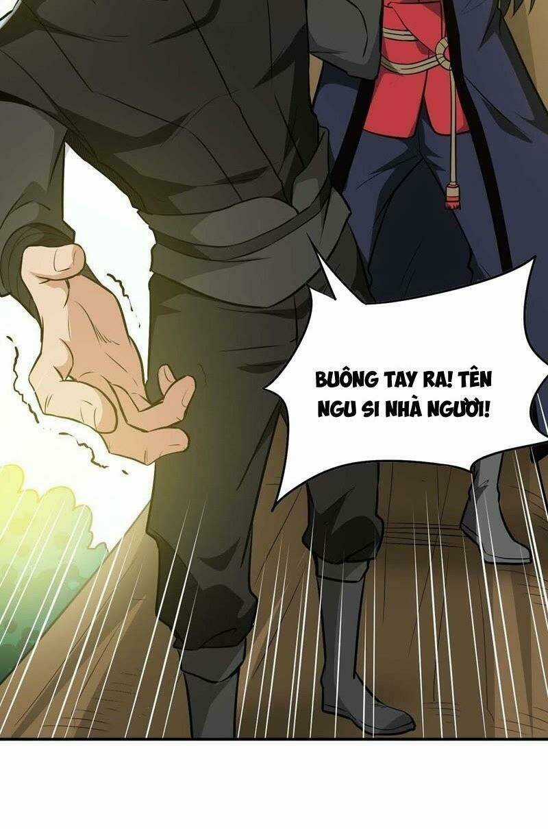 Thôn Phệ Vĩnh Hằng - Chapter 79 - Trang 4