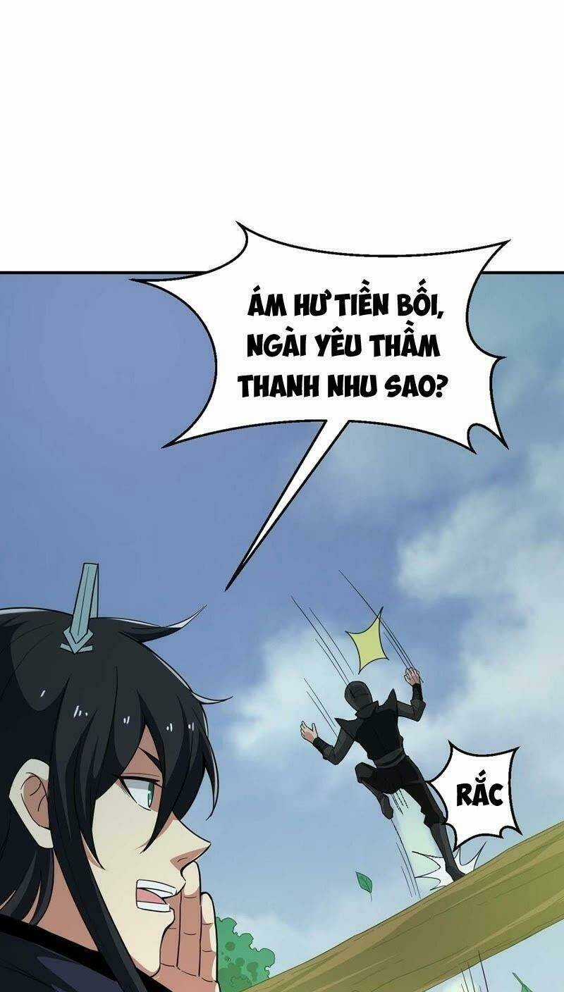 Thôn Phệ Vĩnh Hằng - Chapter 79 - Trang 33