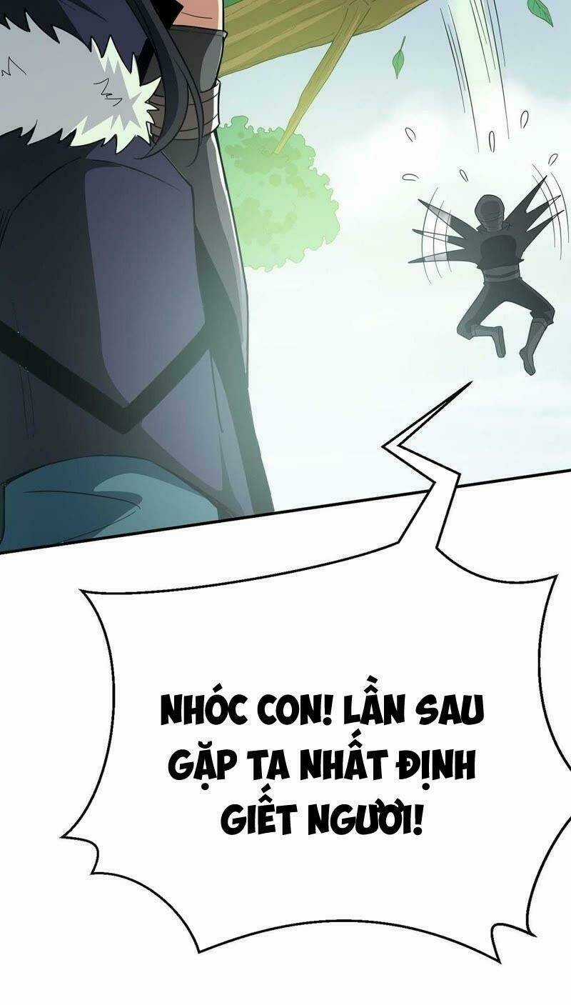 Thôn Phệ Vĩnh Hằng - Chapter 79 - Trang 34