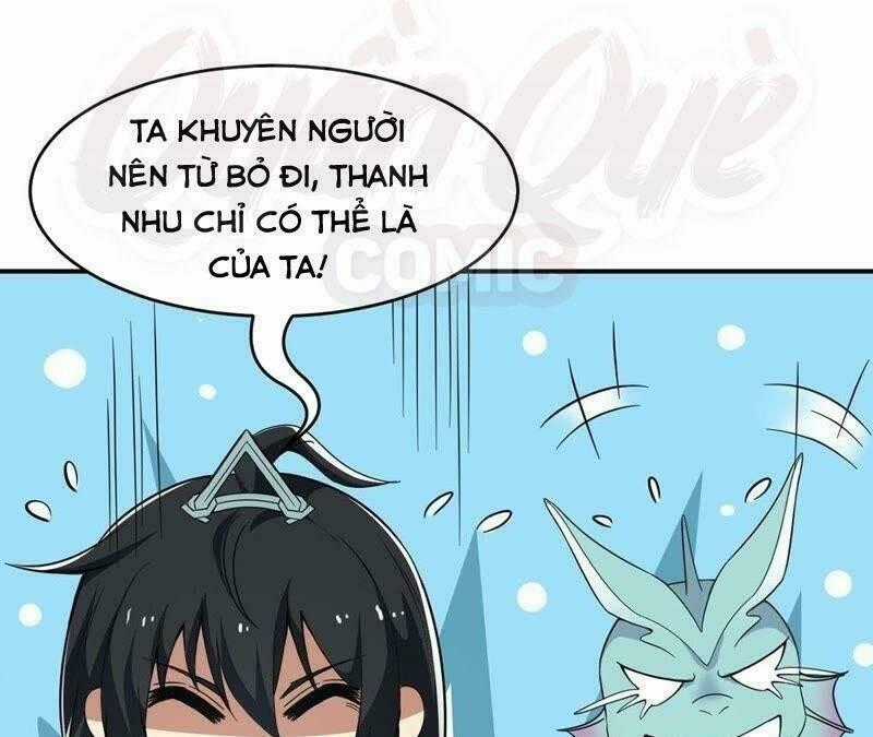 Thôn Phệ Vĩnh Hằng - Chapter 79 - Trang 35