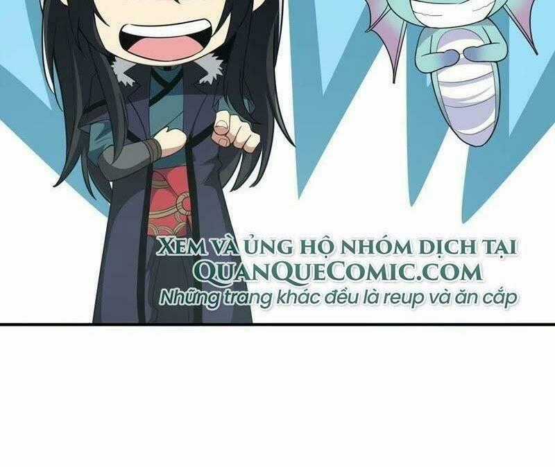 Thôn Phệ Vĩnh Hằng - Chapter 79 - Trang 36