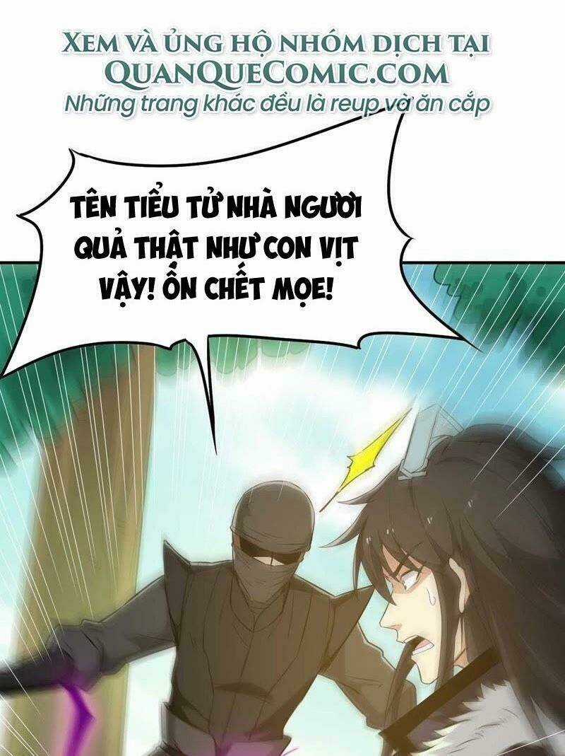 Thôn Phệ Vĩnh Hằng - Chapter 79 - Trang 7