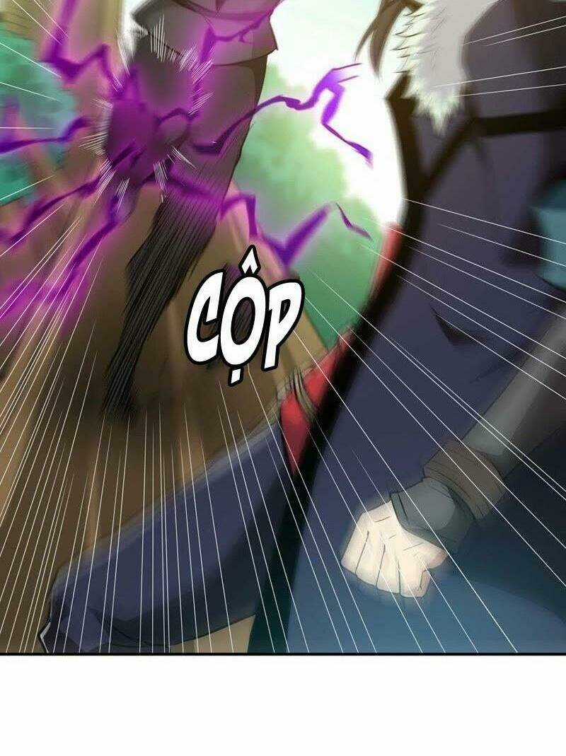 Thôn Phệ Vĩnh Hằng - Chapter 79 - Trang 8