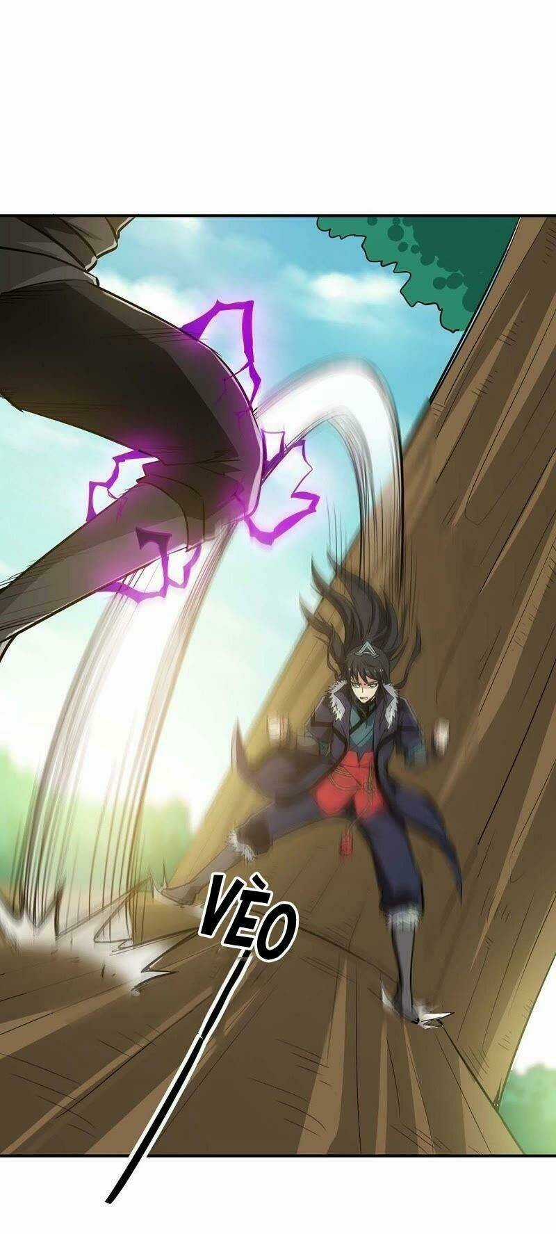 Thôn Phệ Vĩnh Hằng - Chapter 79 - Trang 9