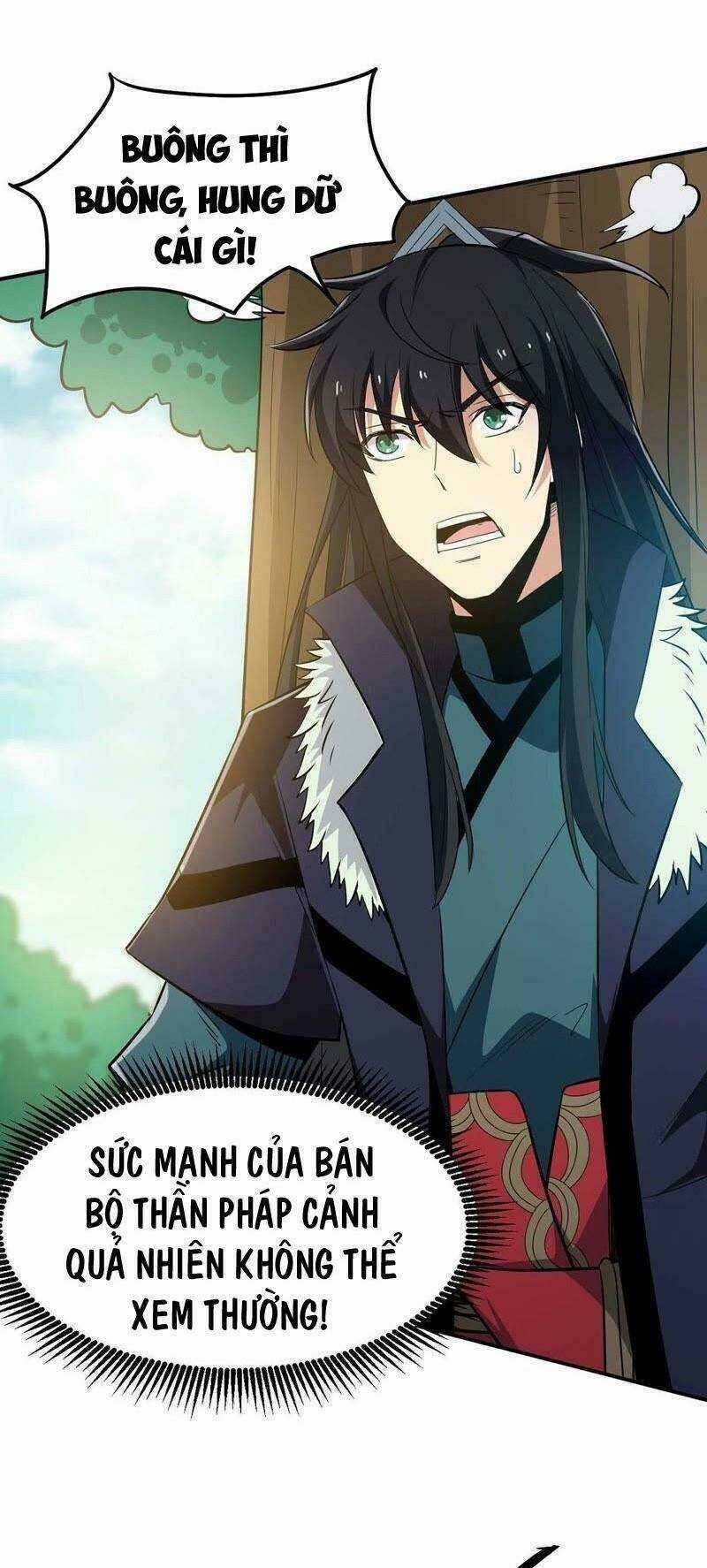 Thôn Phệ Vĩnh Hằng - Chapter 79 - Trang 10