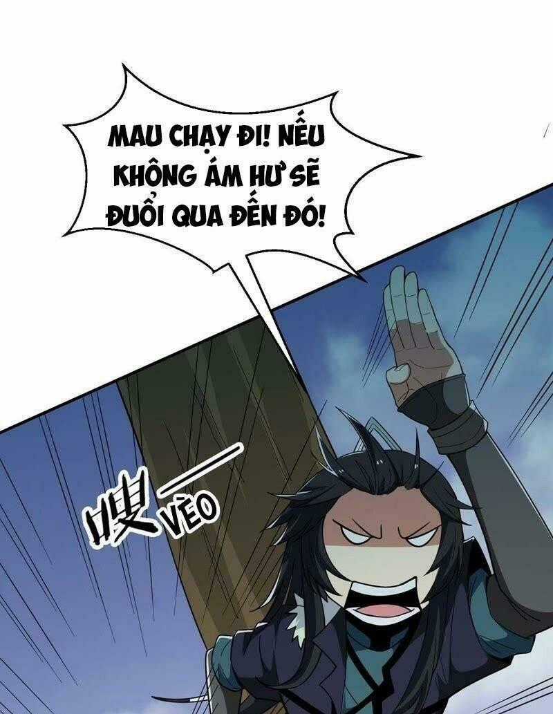 Thôn Phệ Vĩnh Hằng - Chapter 80 - Trang 1